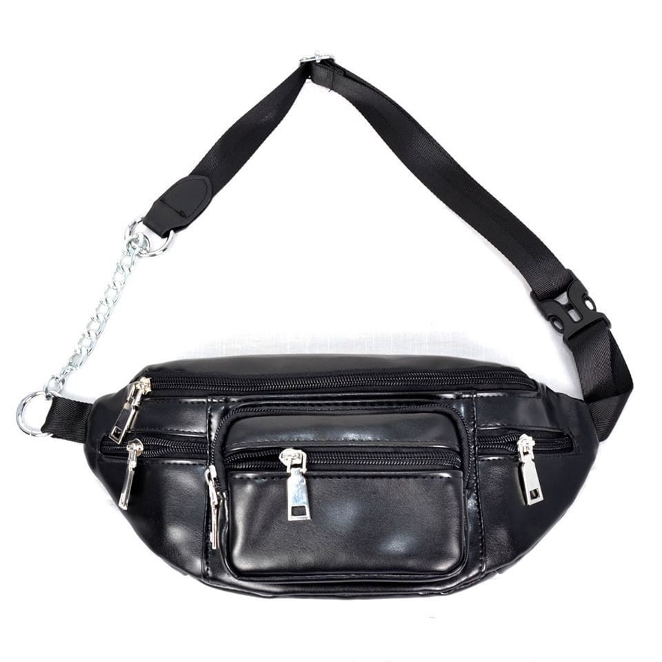 Waistbag Sabyan - Tas Pinggang Wanita Import Milanz 7656