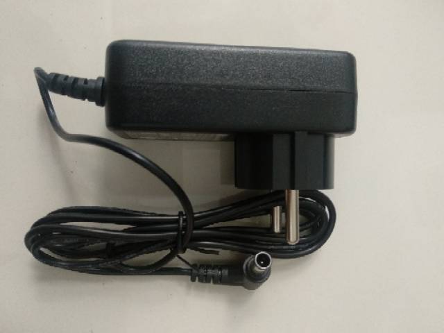 Adaptor Casan Charger Monitor LED LCD TV LG 19V 0.84A  Original