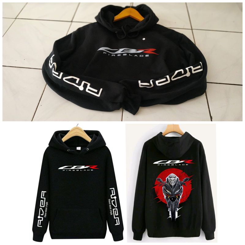 hoodie cbr jaket cbr sweater CBR keren