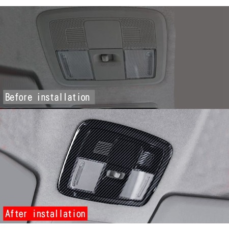 Panel Front Room Lamp Raize Rocky 2021 Cover Plafon Depan Otoproject