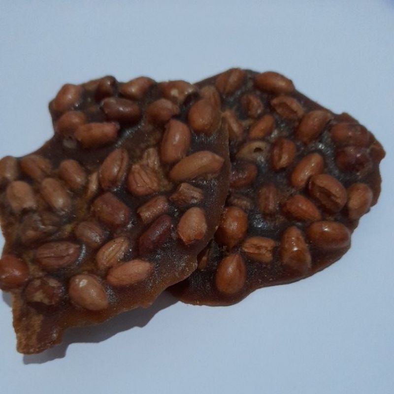 

ting ting kacang / empyang kacang /gula kacang