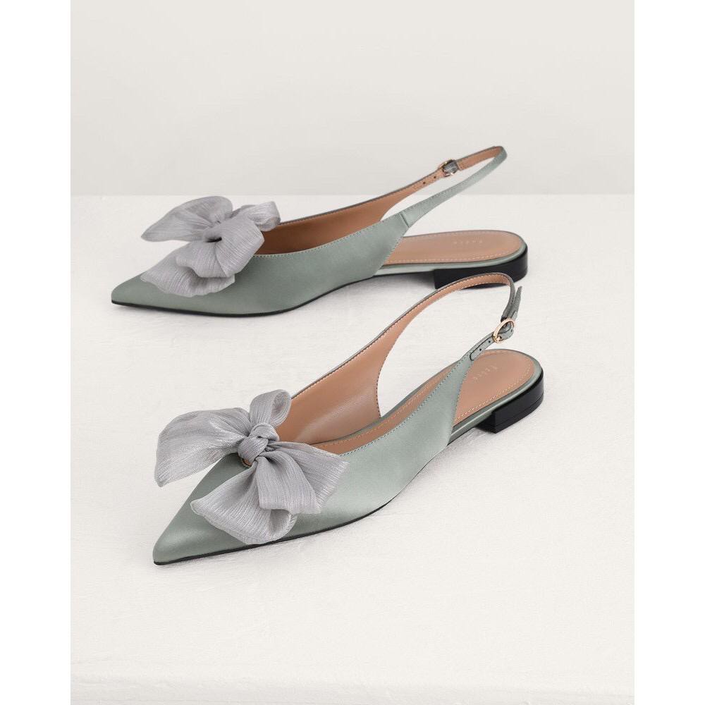 SEPATU SANDAL WANITA PEDRO FLAT