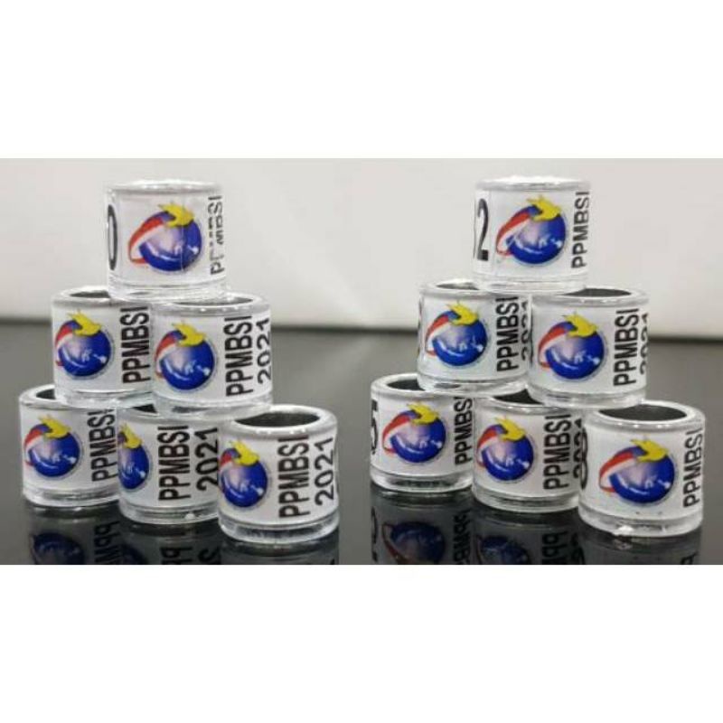 140 pcs ring ppmbsi 2021
