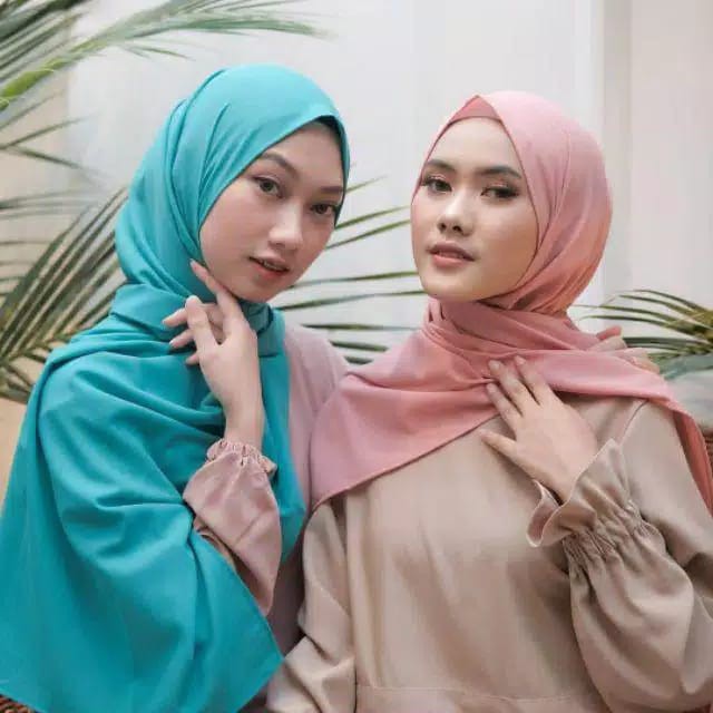 pashmina jilbab ukuran 145cm X 75cm-1
