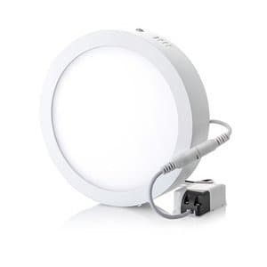 Lampu Panel LED 12 Watt W Outbow Bulat 12Watt 12W Rottero Downlight