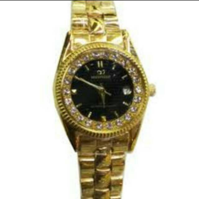 JAN TANGAN MIRAGE ORIGINAL TGL ON WANITA