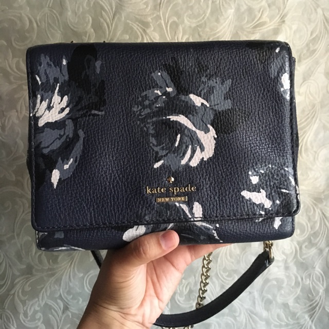 Kate Spade Preloved / Second / mini emelyn