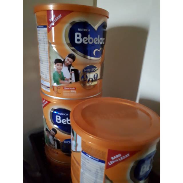 Kaleng bekas susu bebelac SURABAYA ONLY BY Gojek Shopee Kaleng bekas susu bebelac SURABAYA ONLY BY Gojek Shopee