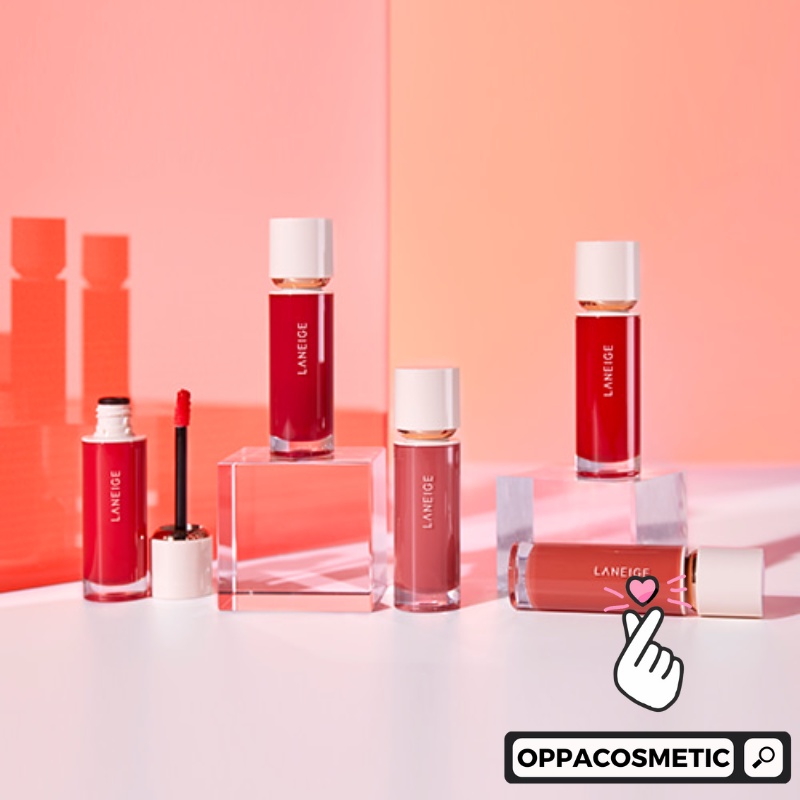 LANEIGE Ultimistic Aqua Tint 4.5g