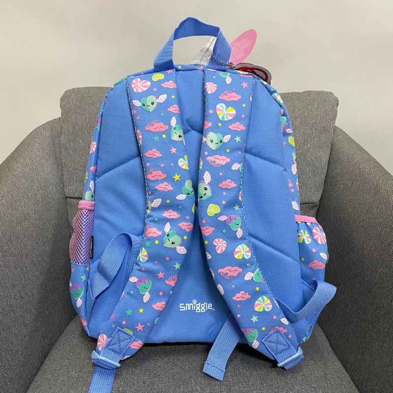 RANSEL SMIGGLE ANAK PLAYGROUP/PG/PAUD/TK