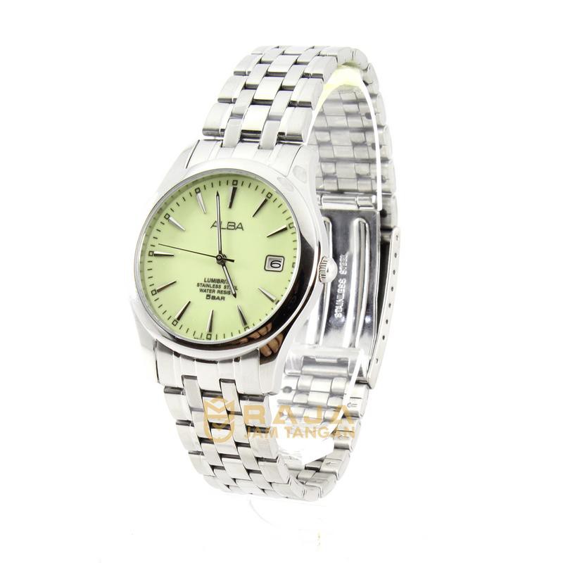 Jam Tangan ALBA AXHK99X1 WOMAN