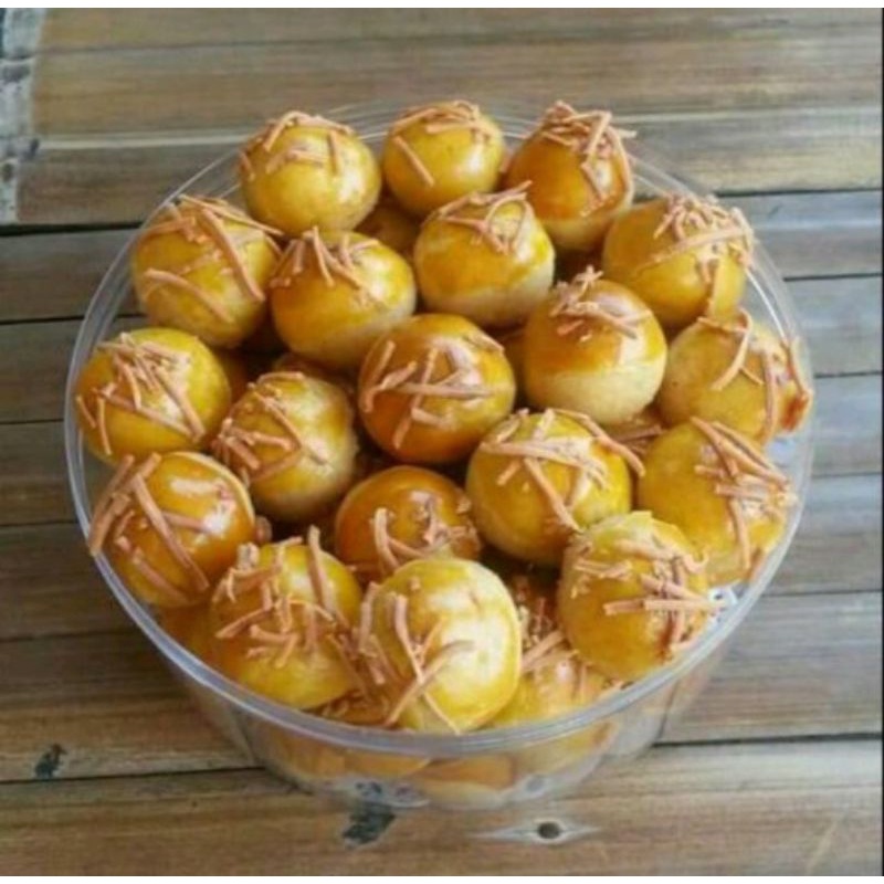

Nastar keju