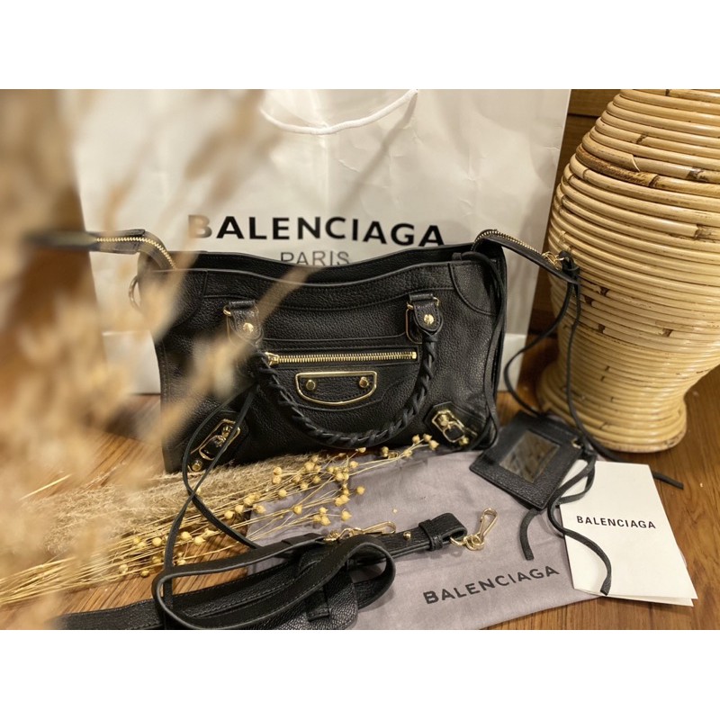 Balen edge balenciaga