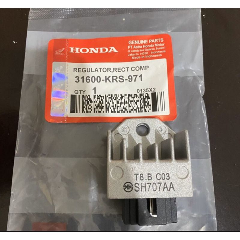 KIPROK SUPRA X 110,GREND,LEGENDA,SUPRA FIT"ORIGINAL KRS