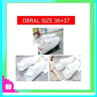 Harga sneakers wanita Terbaik - Mei 2020 | Shopee Indonesia