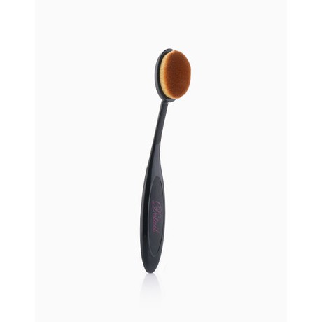 KUAS MAKE UP OVAL / OVAL BRUSH FOR MAKE UP - KUAS DANDAN