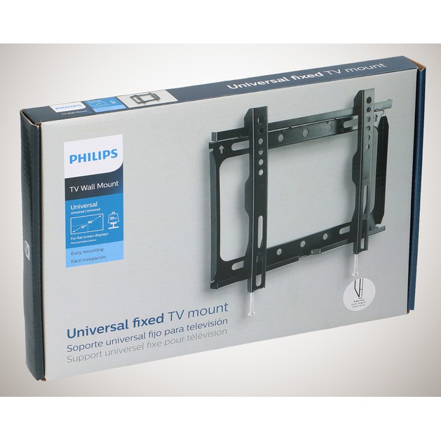 Bracket TV LED / Monitor LED PHILIPS SQM3221/00 universal