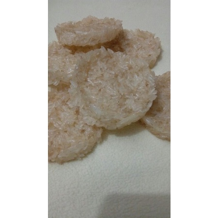 

rengginang ketan putih original/rengginang ketan gurih jumbo