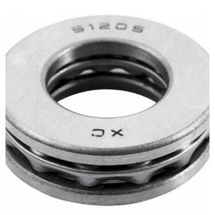 Pressure Bearing Gq 80, Gq 75, Tsuma Sparepart Ridgid Drain Cleaner Machine Mesin Pembersih Saluran 