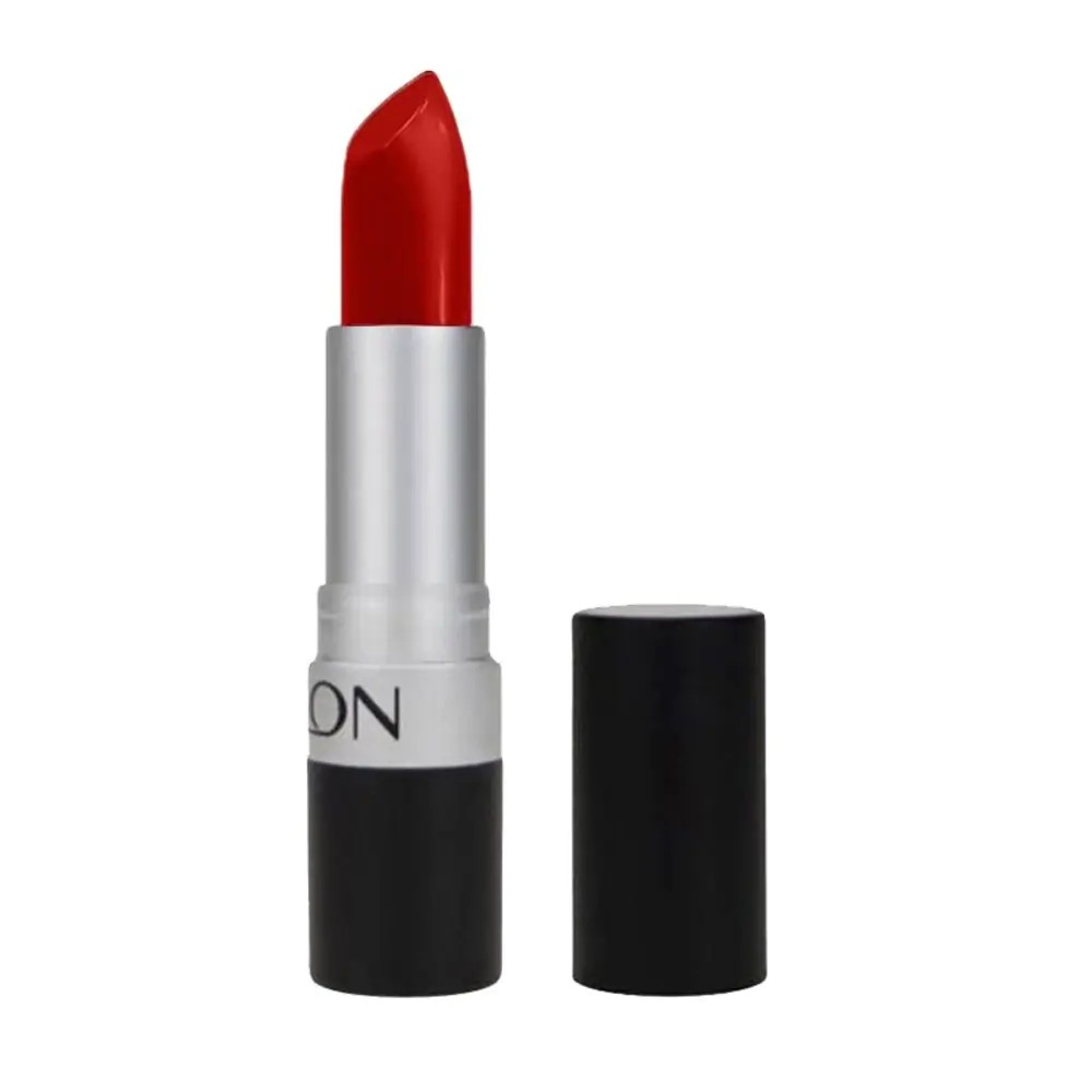 Revlon Super Lustrous Matte Lip - Retro Red