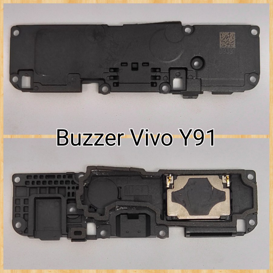 SPEAKER MUSIK BUZZER VIVO Y91 /Y93 /Y95 FULLSET