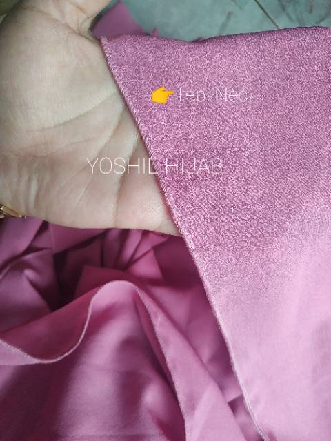 180 X 75 PASHMINA TALI PANJANG DIAMOND PASHMINA TALI DIAMOND ITALIANO