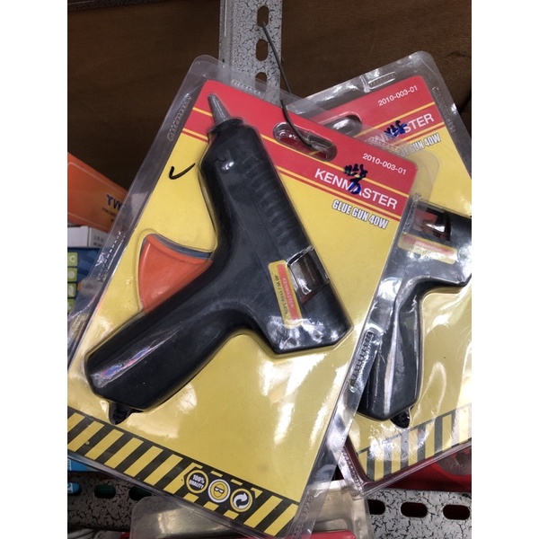 

Glue Gun listrik 40w