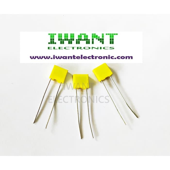 Jual MKM 47nF/100N Berkualitas