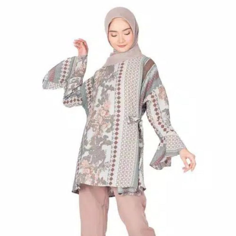 Plasma Top Ria Miranda New