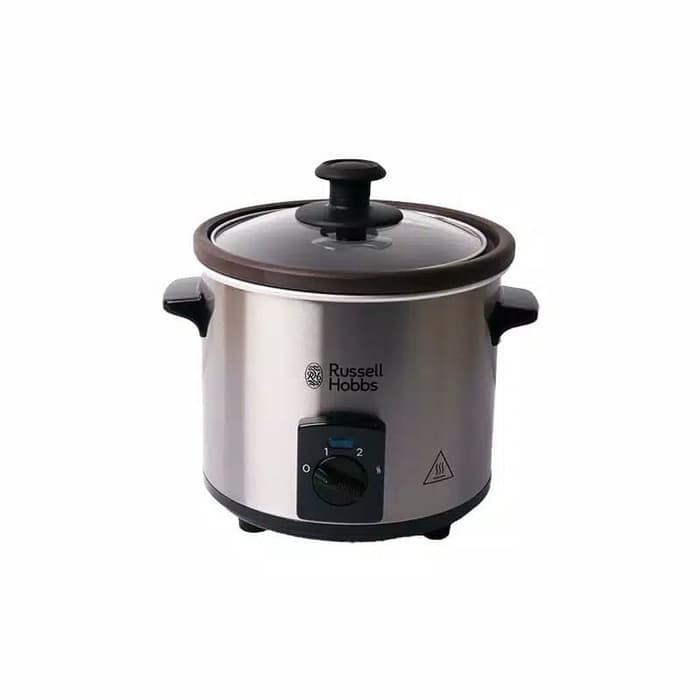 Russell Hobbs Compact Home Slow Cooker