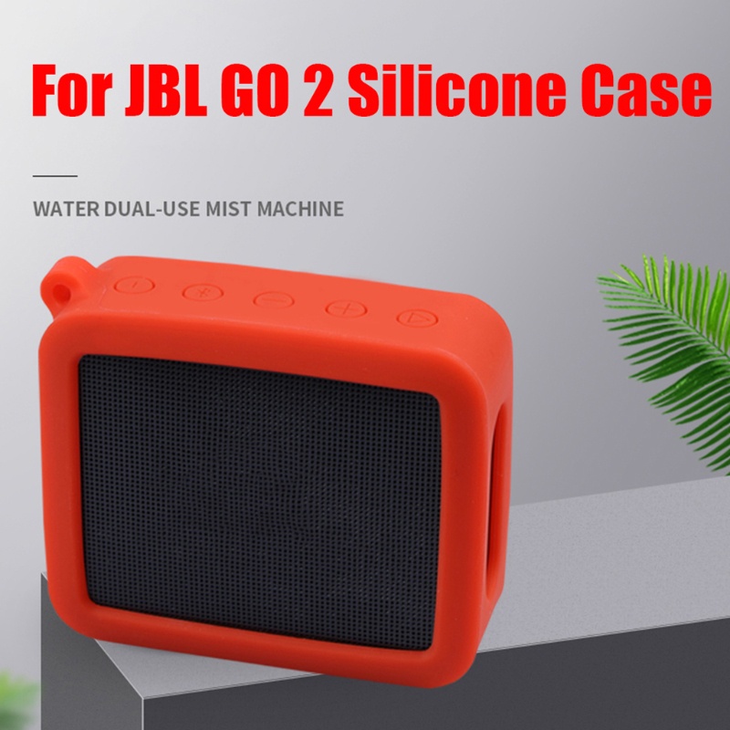 Gro Casing Pelindung Speaker GO 2 GO2 Portable