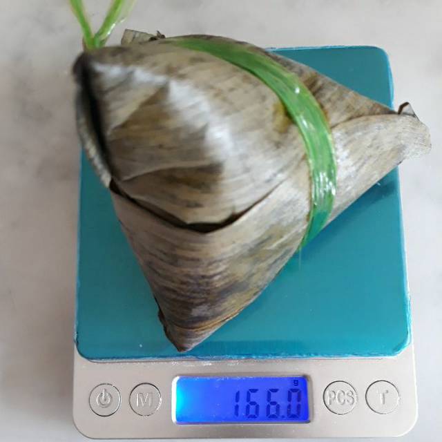 

TERMURAH BACANG KETAN KOMPLIT