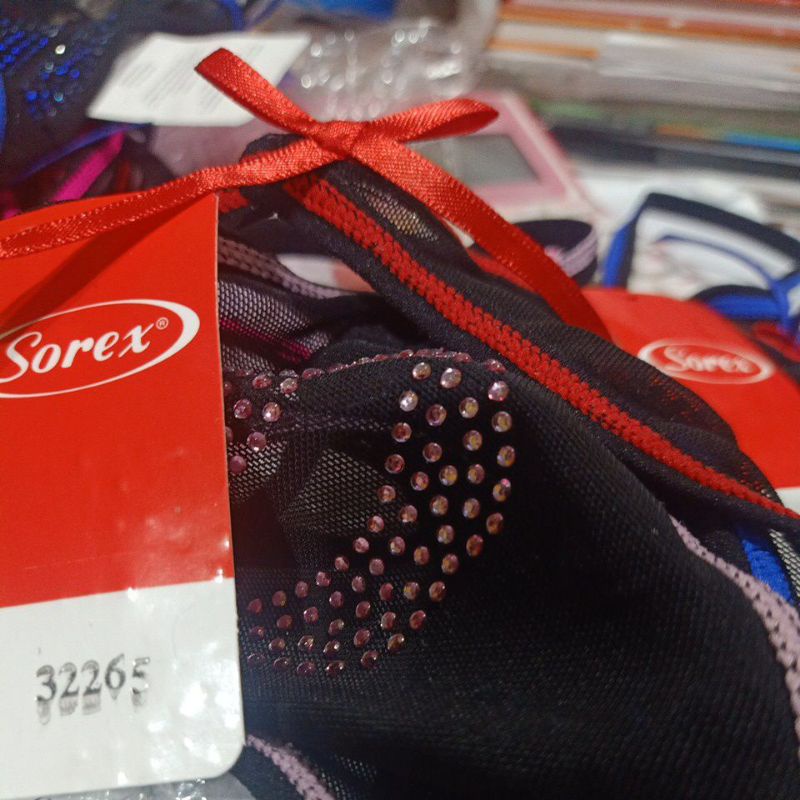 Sorex GSt 32265 sexy look G-string