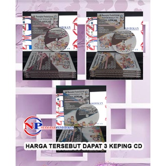 CD RPP 1 LEMBAR DARING, TATAP MUKA &amp;TIKOM SABAR + MUATAN PAK,MI, MAPEL AKIDAH AKHLAK,KELAS 1-4, 2-5, 3-6, 2SEMESTER, SESUAI KMA183TAHUN 2019