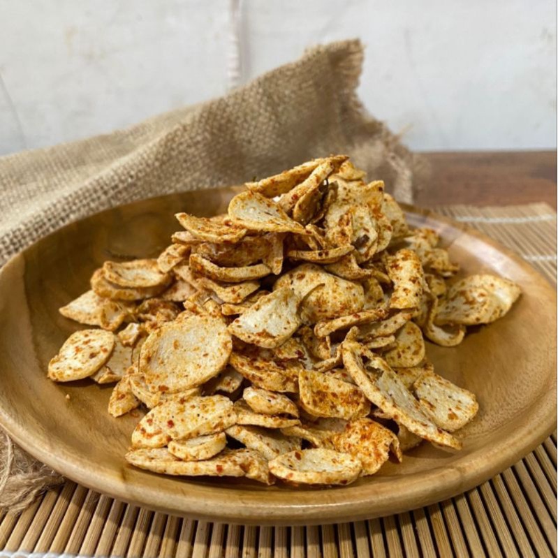 

Otak-Otak Daun Jeruk 500gr/1Kg