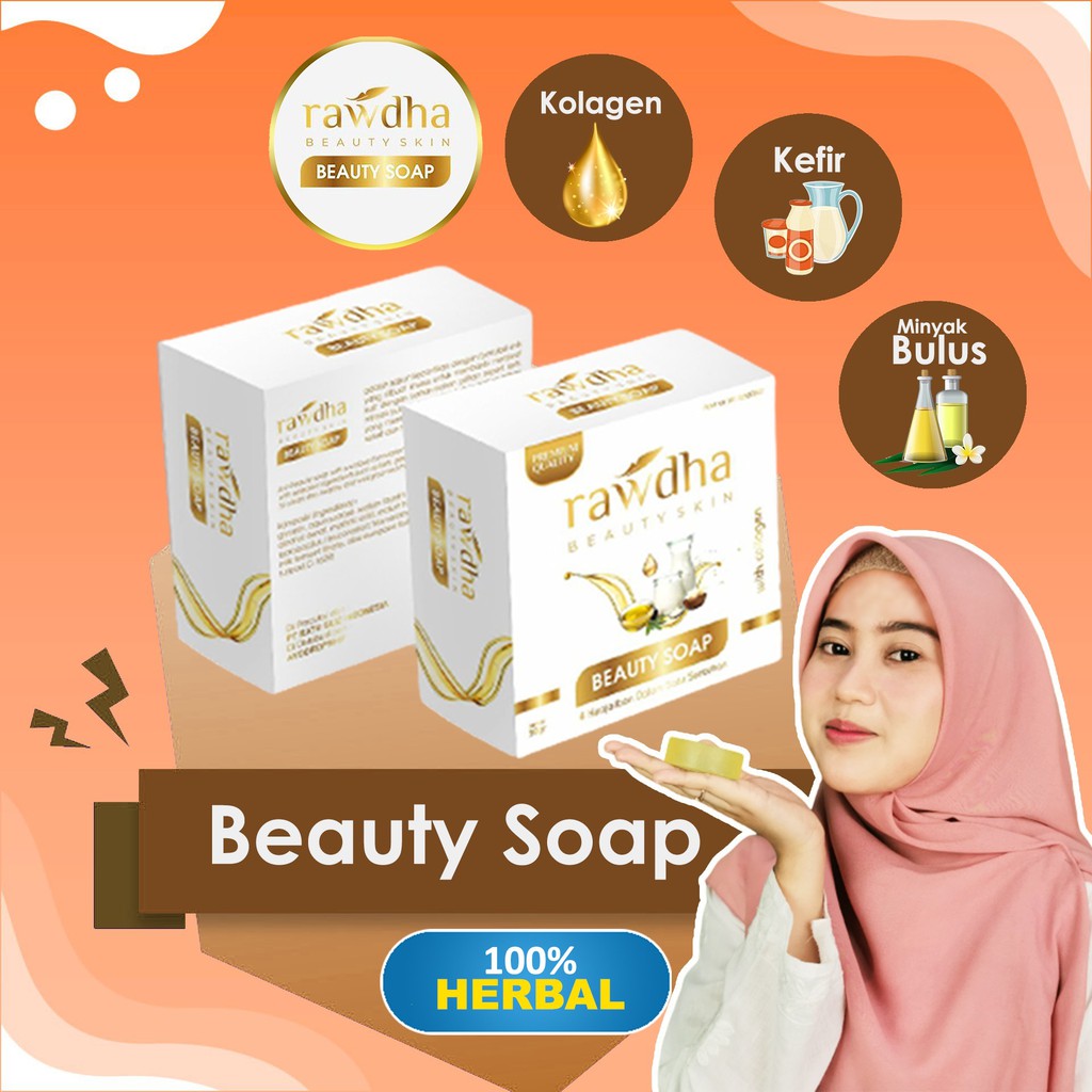 Ґ313› Sabun Ampuh Penghilang Bopeng - Sabun Penghilang Melasma Permanen