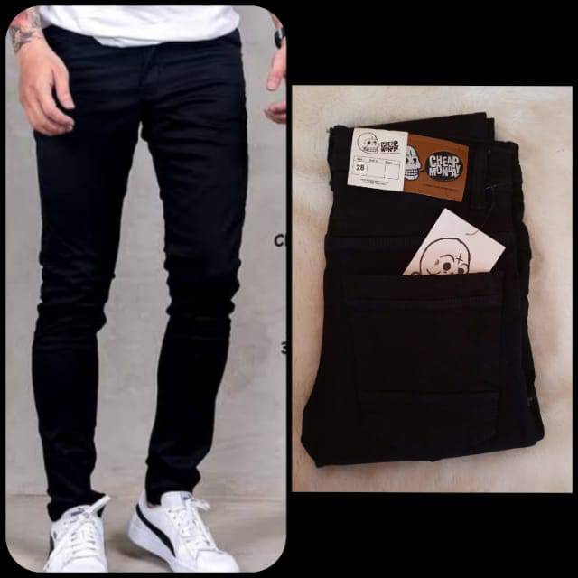 Celana panjang hitam Distro Pria Celana Panjang Hitam Pria Celana panjang hitam Distro Pria Celana Panjang Hitam Pria
