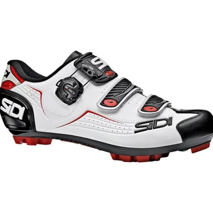 Shoes Sidi Trace Mtb Sepatu Sepeda Gunung Asli Murah Original Tanglincentre