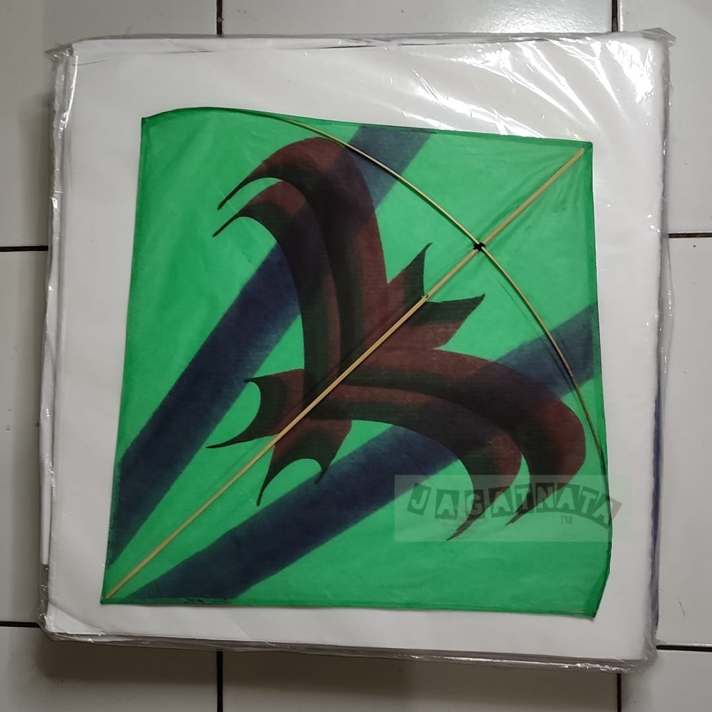 KERTAS LAYANGAN SATU RIM // KERTAS SEOT SUPER