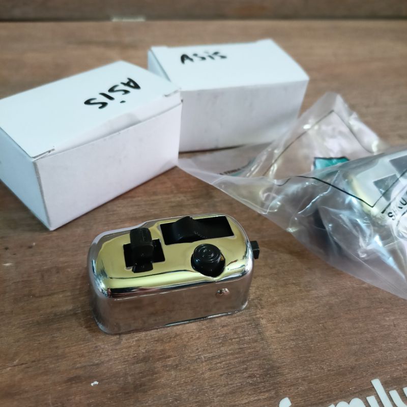 Saklar lampu vespa super sprint vbb bajaj vemsa