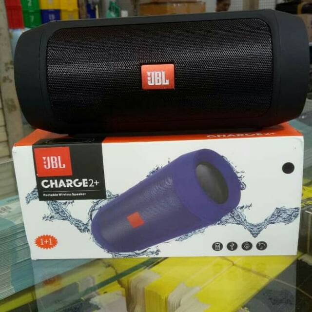 portable wireless speaker