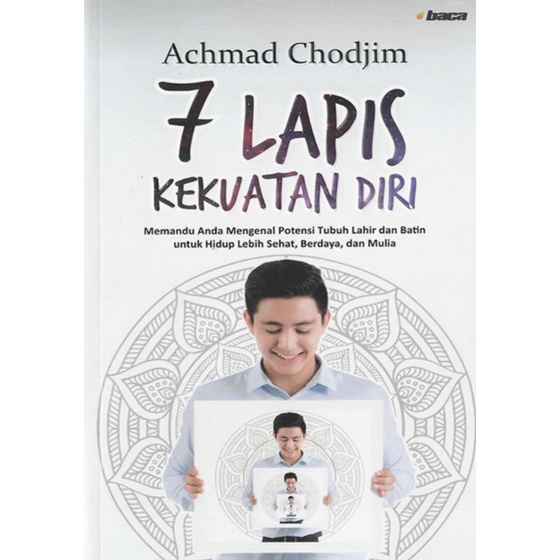 7 LAPIS KEKUATAN DIRI