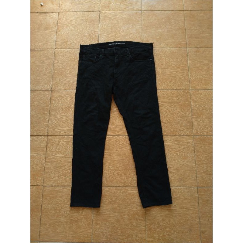skinny jeans old navy / celana big size pria
