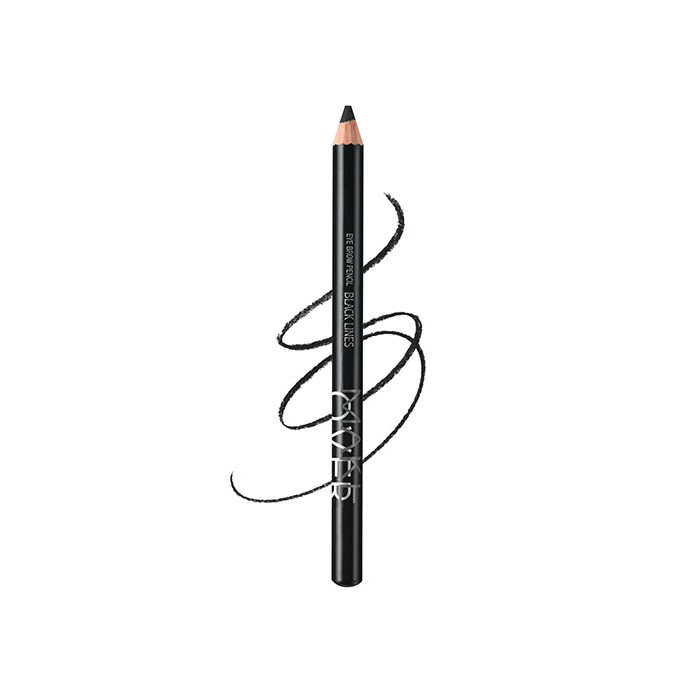 MAKE OVER Eyebrow Pencil / Pensil Alis - 1,14gr