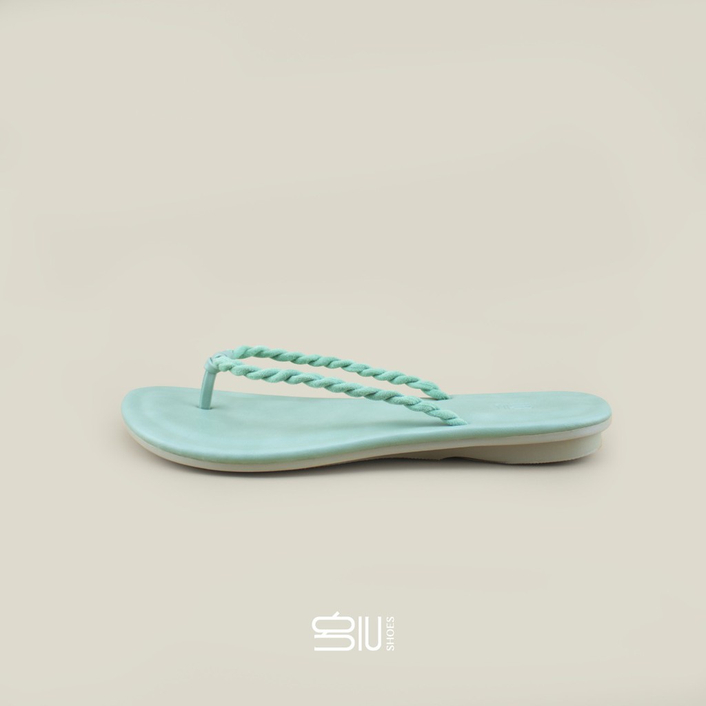 GIU Shoes - Akana in Tosca