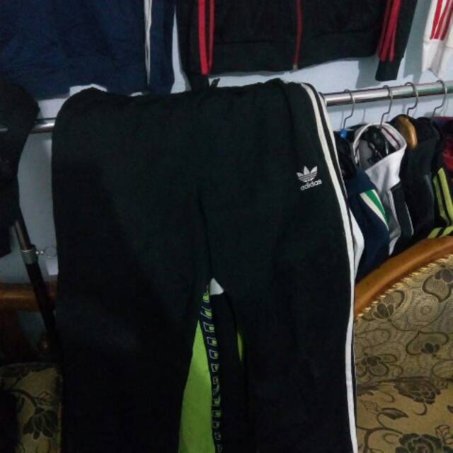 Trackpant adidas firebird