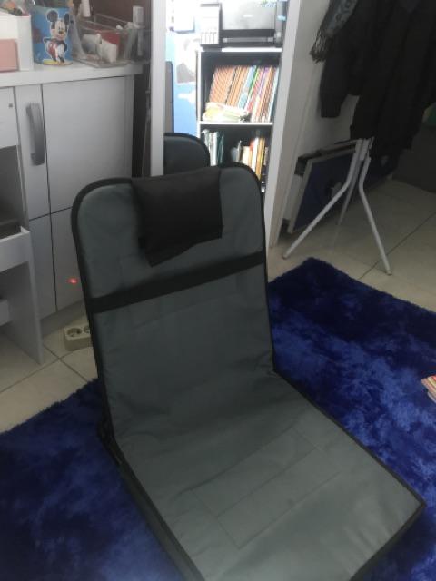 Kursi Lesehan Lipat / Kursi Lipat Lantai / Kursi Lantai Lipat / Kursi Lantai Lesehan