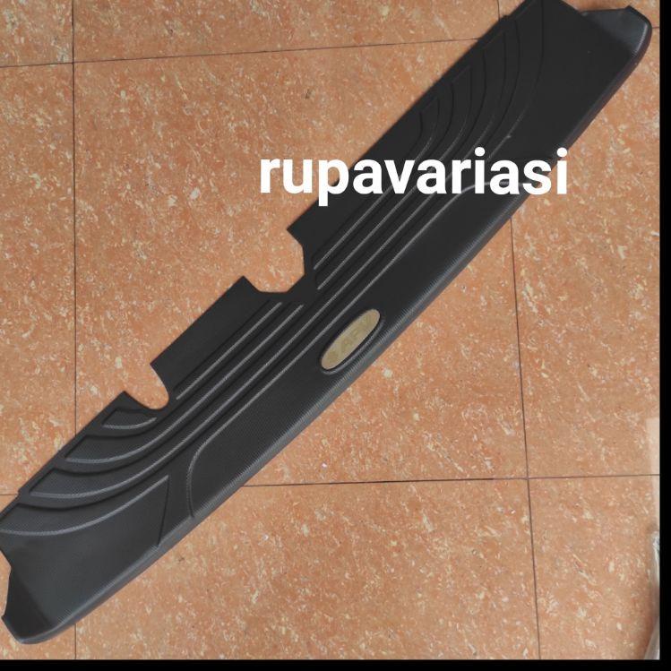 ❇ SILLPLATE BELAKANG SUZUKI APV ARENA SEALPLATE PINTU BAGASI BELAKANG SUZUKI APV ARENA ✻