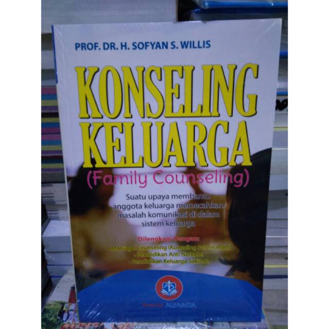 KONSELING KELUARGA
