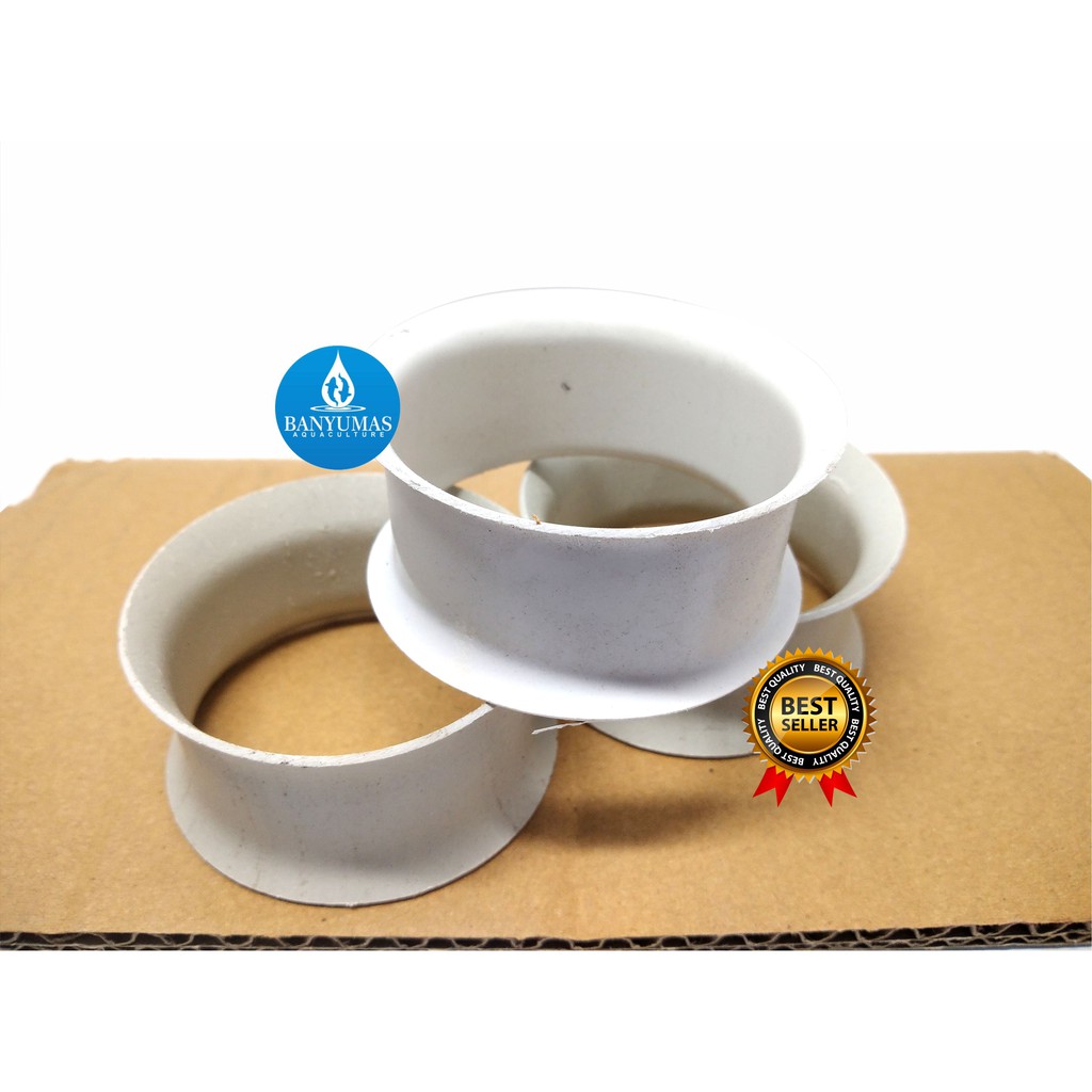 Golak GOLAK PVC Gulungan Senar Pancing Manual BC01502